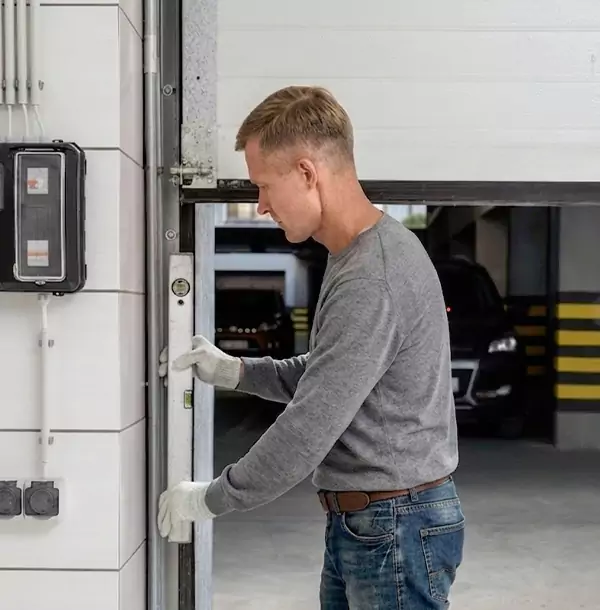 Why Choose Us for Door, Gate and Security Services in Kenosha, WI