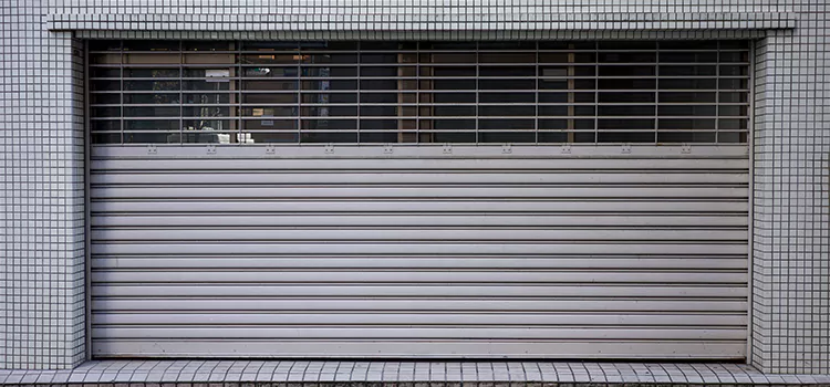 Advanced Solutions for Your Aluminum Garage Doors in Kenosha, Wisconsin