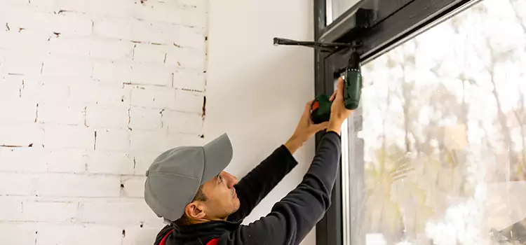 Automatic Door Opener Commercial Kenosha