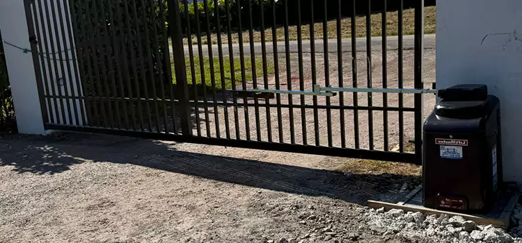 Solar Swing Gate Opener Kenosha
