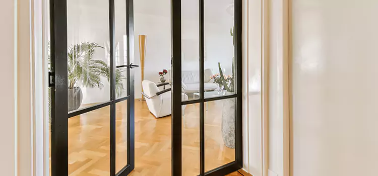 Bifold Door Replacement Kenosha