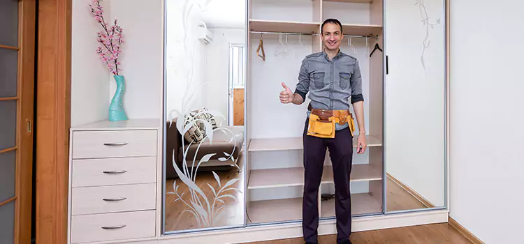 Sliding Closet Door Replacement Kenosha