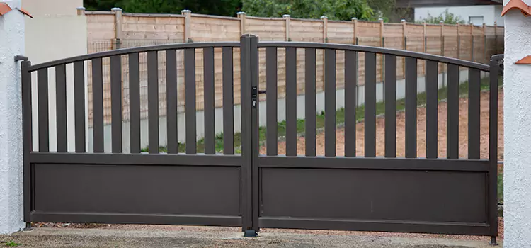 Advanced Gate Solutions in Kenosha, WI
