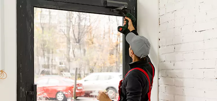 Comprehensive Door Closer Services in Kenosha, WI