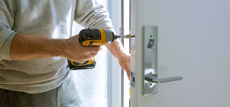 Door Knob Lock Repair Kenosha