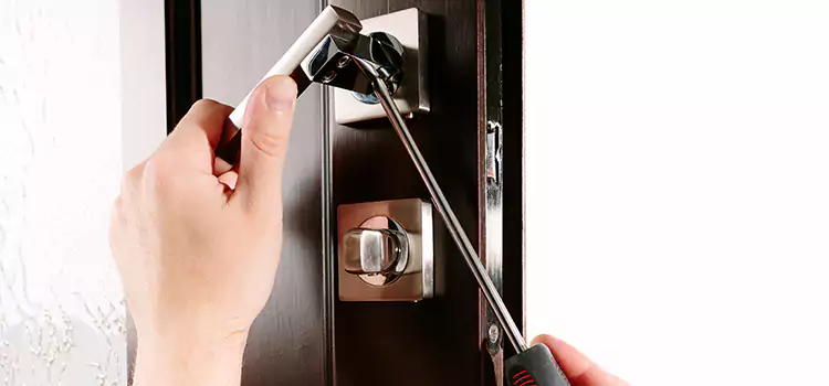 Door Lock Replacement Service Kenosha