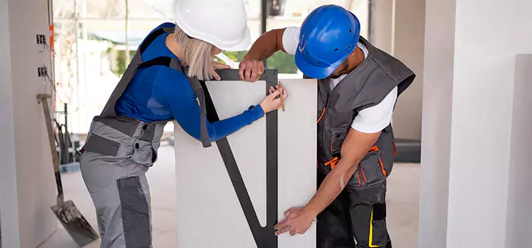 Why Choose Us for Door Panel Services in Kenosha, WI?