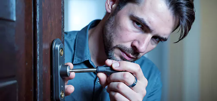 Eviction Locksmith Kenosha