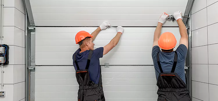 Choose Us for Your Garage Door Needs in Kenosha