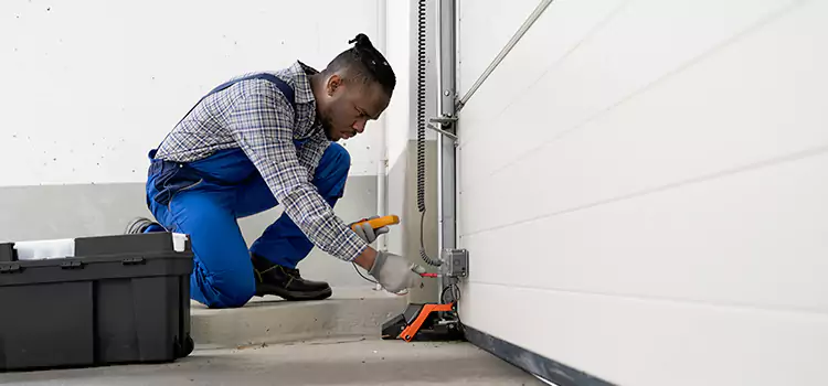 Expert Solutions for Every Garage Lock Need in Kenosha, WI