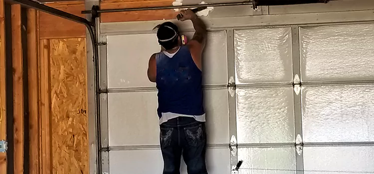 Specialized Garage Door Panel Solutions in Kenosha, WI