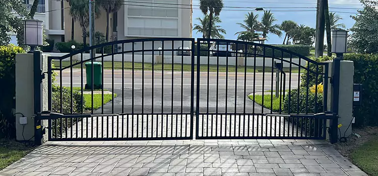 Gate Opener Replacement Near Me in Kenosha, WI