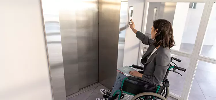 Benefits of Modern Handicap Door Systems in Kenosha, WI