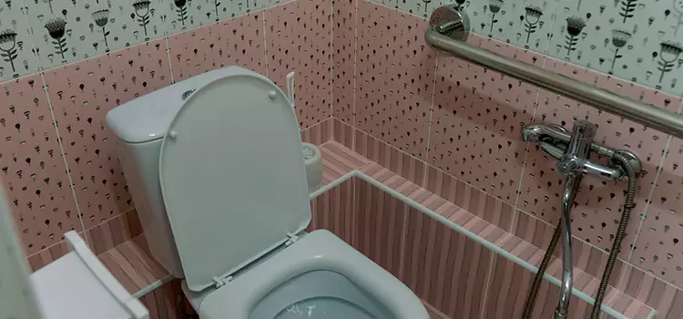 Meeting Diverse Needs With Accessible Restroom Solutions in Kenosha, WI