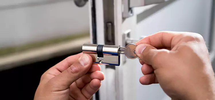 Emergency Locksmith for House Kenosha