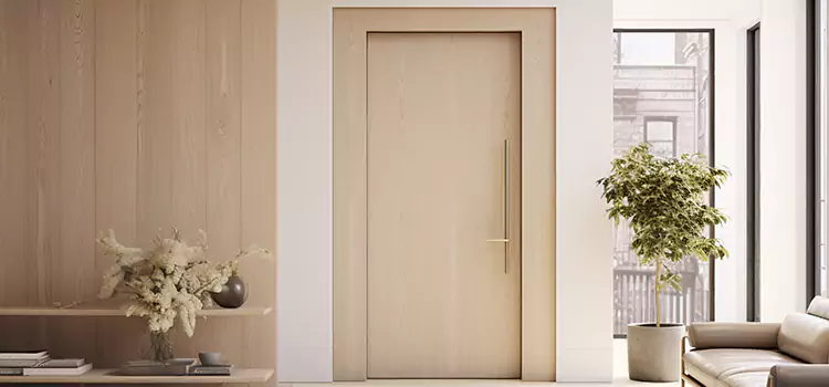 Choose Quality for Your Inside Doors in Kenosha, WI