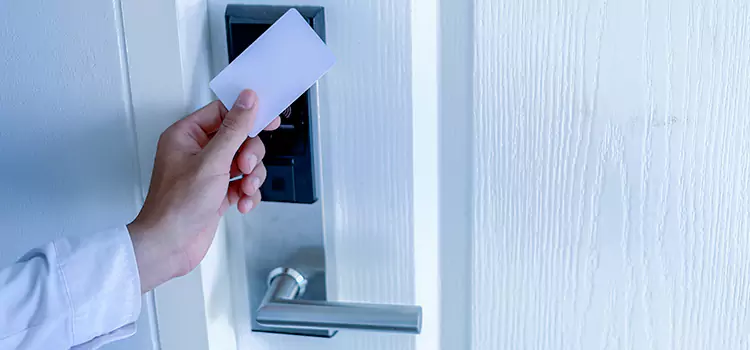 Why Choose Us for Your Keycard Lock Installation in Kenosha, WI?