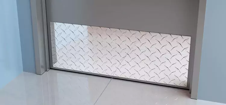 Benefits of Professional Kick Plate Solutions in Kenosha, WI