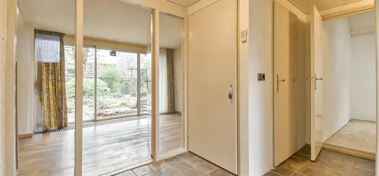 Why Choose Our Pocket Door Experts in Kenosha, WI?