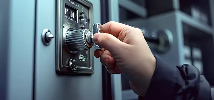 Locksmith Cost to Open Safe Kenosha