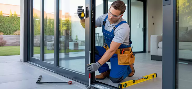 Sliding Screen Door Repair Kenosha