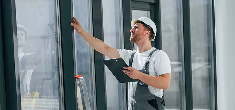 Comprehensive Solutions for Your Sticking Doors in Kenosha, WI