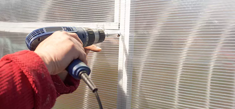 Sliding Screen Door Repair Kenosha