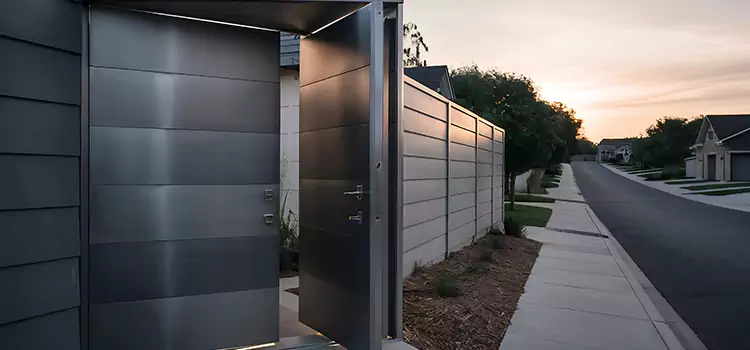 Comprehensive Steel Door Solutions in Kenosha, WI