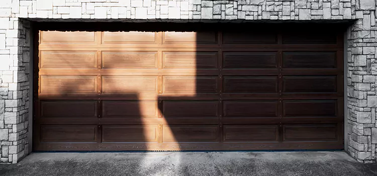 Commercial Roll Up Garage Doors Kenosha