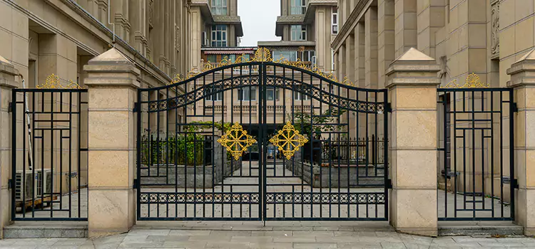 Comprehensive Iron Gate Maintenance Solutions in Kenosha, WI