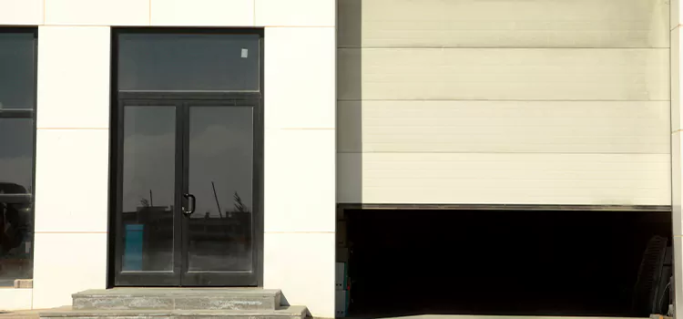 Choose Door & Gate Services Kenosha for Unmatched Expertise