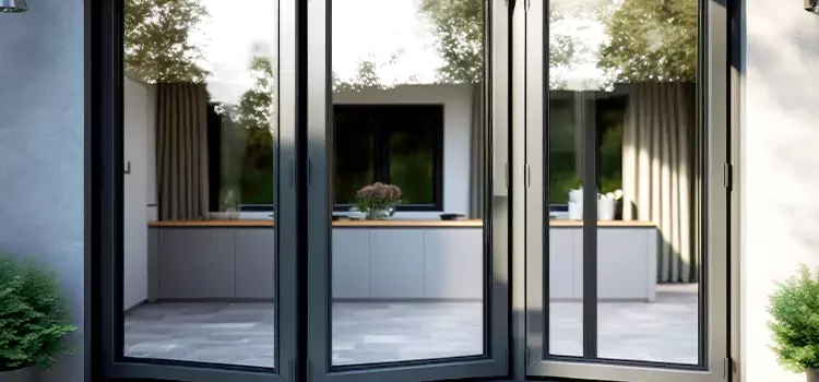 Bifold Door Track Repair Kenosha