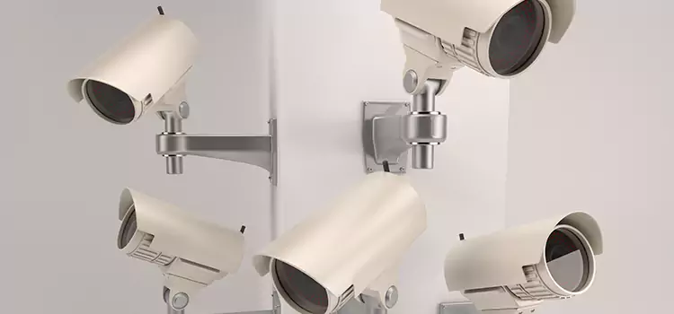 Your Trusted Partner for CCTV Solutions in Kenosha