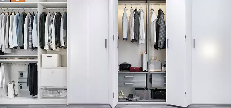 Glass Closet Door Repair Kenosha