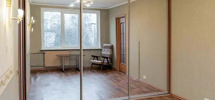 Mirror Closet Door Roller Replacement Kenosha