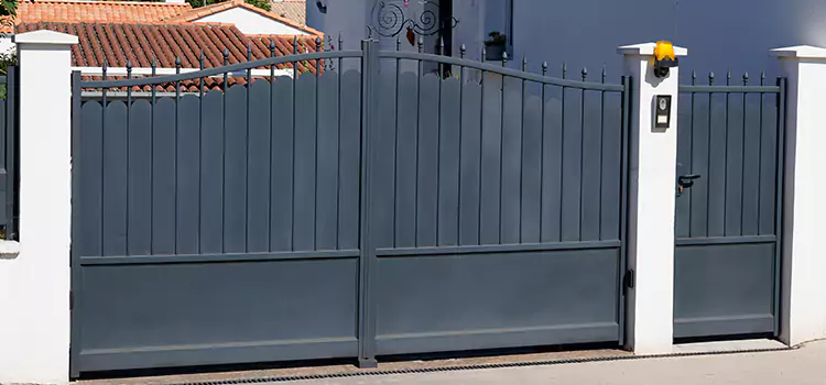 Emergency Commercial Gate Repair Kenosha