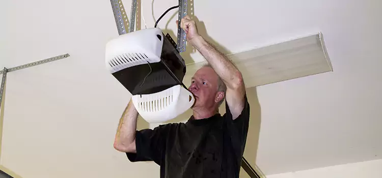 Garage Door Opener Service Kenosha