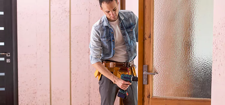 Door Glass Replacement Kenosha