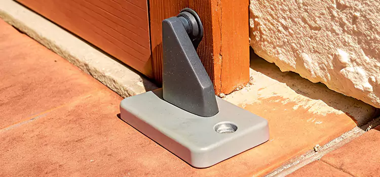Aesthetic Door Stop Selection Kenosha