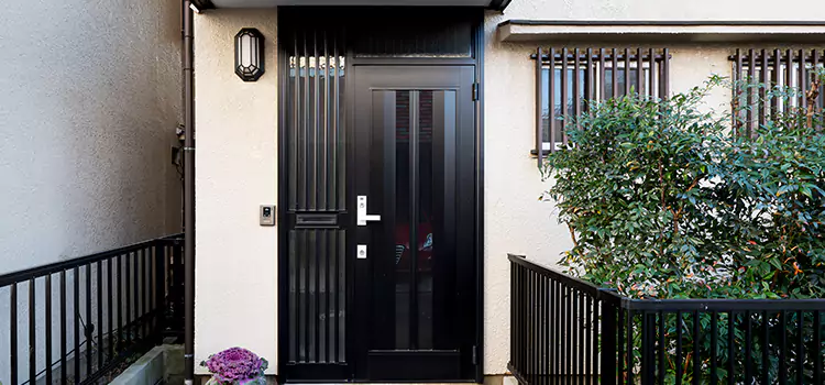 Popular Exterior Door Options in Kenosha, WI