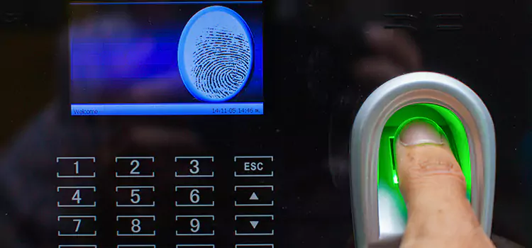 Your Trusted Partner for Secure Access in Kenosha, WI