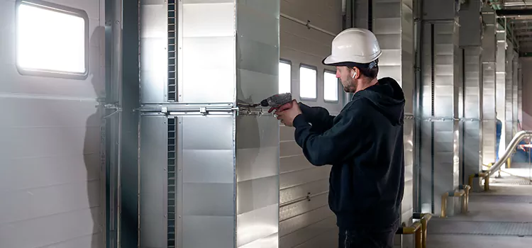 Prompt and Professional Garage Door Service in Kenosha, Wisconsin