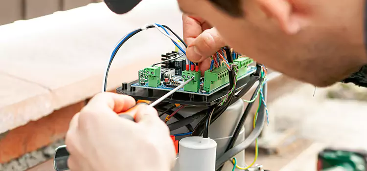 Specialized Brand Gate Motor Repairs Kenosha