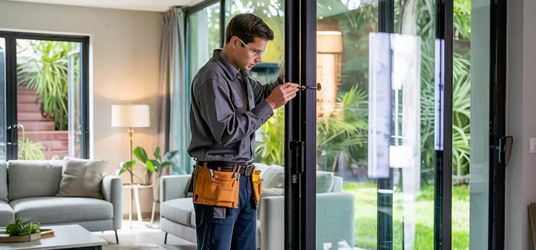 Why Choose Us for Your Glass Door Needs in Kenosha, WI?