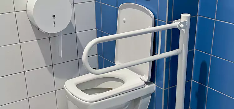 Comprehensive Solutions in Kenosha, WI for Accessible Facilities