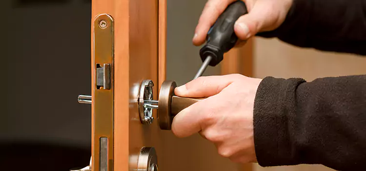 Locked Out of Your House Kenosha