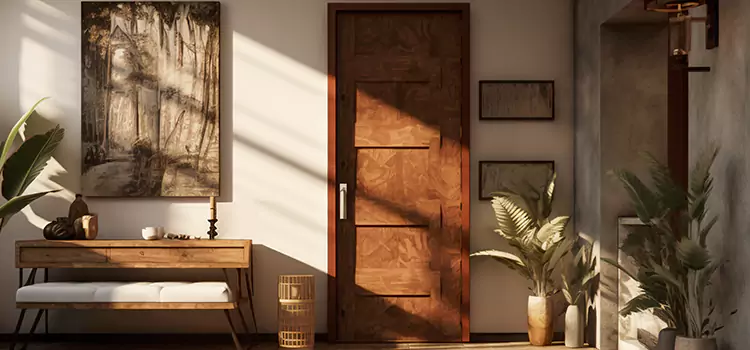 Specialty Interior Doors Kenosha