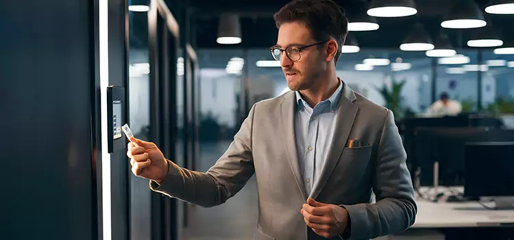 Our Commitment to Keycard Security Excellence in Kenosha, WI