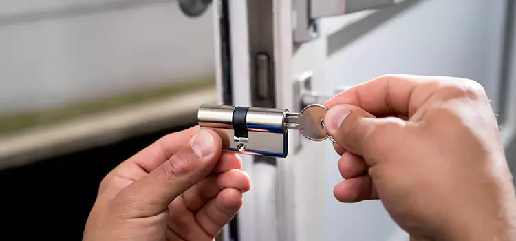 Lock Change Locksmiths Kenosha