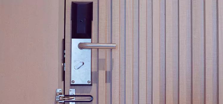 Installing a Maglock Kenosha